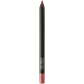 Gosh Lápiz de labios VELVET TOUCH LIPLINER WATERPROOF 007-PINK PLEASURE 1,2GR
