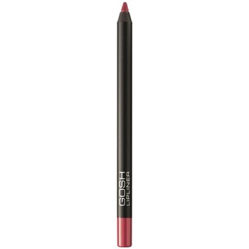 Gosh Lápiz de labios VELVET TOUCH LIPLINER WATERPROOF 008-RASPBERRY DREAM 1,2GR
