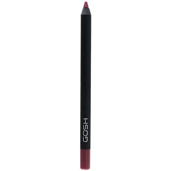 Gosh Lápiz de labios VELVET TOUCH LIPLINER WATERPROOF 009-ROSE 1,2GR