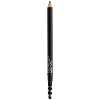 Gosh Lápiz de ojos EYEBROW PENCIL 01-BROWN