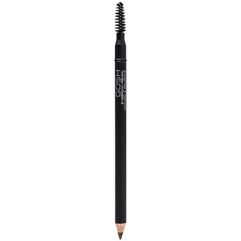 Gosh Lápiz de ojos EYEBROW PENCIL 05-DARK BROWN