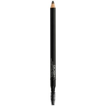 Gosh Lápiz de ojos EYEBROW PENCIL SOFT BLACK
