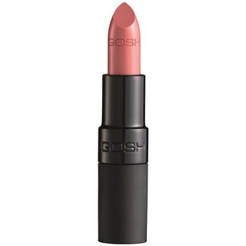 Gosh Pintalabios VELVET TOUCH LIPSTICK 002-MATT ROSE 4GR