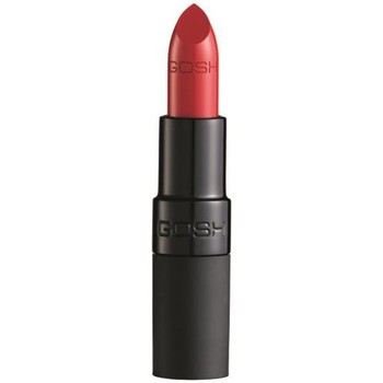 Gosh Pintalabios VELVET TOUCH LIPSTICK 005-MATT CLASSIC RED 4GR