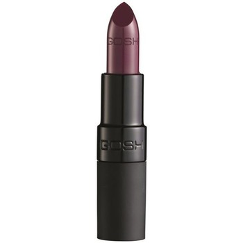 Gosh Pintalabios VELVET TOUCH LIPSTICK 008-MATT PLUM 4GR