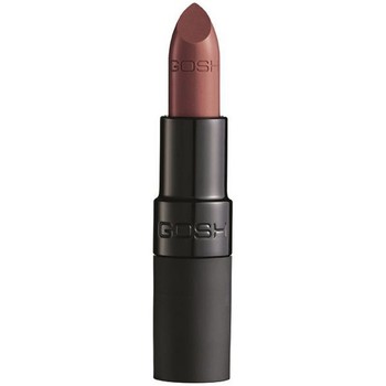 Gosh Pintalabios VELVET TOUCH LIPSTICK 012-MATT RAISIN 4GR