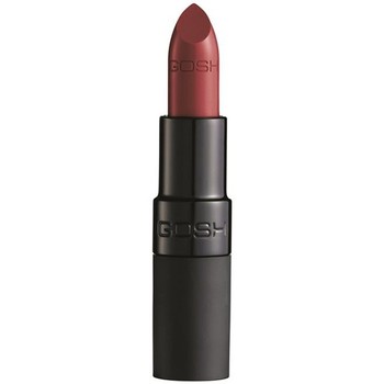 Gosh Pintalabios VELVET TOUCH LIPSTICK 015-MATTGRAPE 4GR