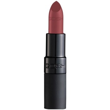 Gosh Pintalabios VELVET TOUCH LIPSTICK 022-MATT ORCHID 4GR