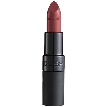 Gosh Pintalabios VELVET TOUCH LIPSTICK 027-MATT MAUVE 4GR