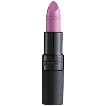 Gosh Pintalabios VELVET TOUCH LIPSTICK 028-MATT LILAC 4GR