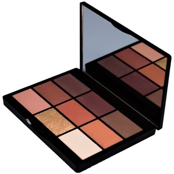 Gosh Sombra de ojos & bases EYESHADOW PALETTE 9 SHADES 006-TO ROCK DOWN UNDER 12GR