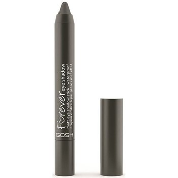 Gosh Sombra de ojos & bases FOREVER MATT EYESHADOW 12-DARKGREY 1,5GR