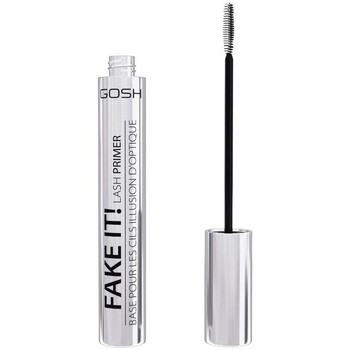 Gosh Tratamiento para ojos FAKE IT! LASH PRIMER 001-GREY 10ML