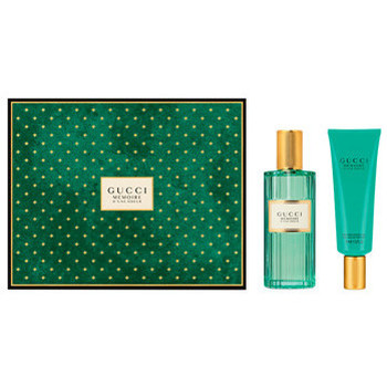 Gucci Cofres perfumes MEMOIRE D UNE ODEUR EDP 100ML + GEL DUCHA 75ML