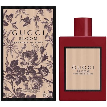 Gucci Perfume BLOOM AMBROSIA DI FIORI EDP INTENSE 100ML SPRAY