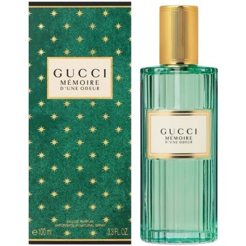 Gucci Perfume MEMOIRE D UNE ODEUR EDP 100ML SPRAY