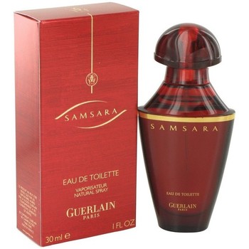 Guerlain Agua de Colonia SAMSARA EDT 30ML SPRAY