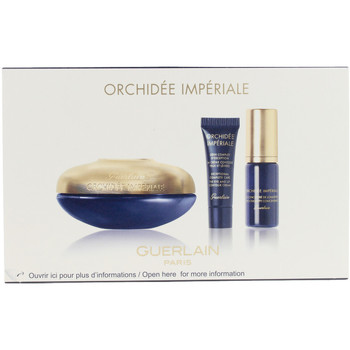 Guerlain Antiedad & antiarrugas Orchidée Impériale Lote