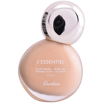 Guerlain Base de maquillaje L'Essentiel Fond De Teint Éclat Naturel 03w-naturel Doré