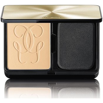 Guerlain Base de maquillaje LINGERIE DE PEAU MATTE POLVOS COMPACTOS 01N