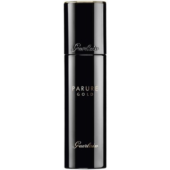 Guerlain Base de maquillaje PARURE GOLD BASE 00