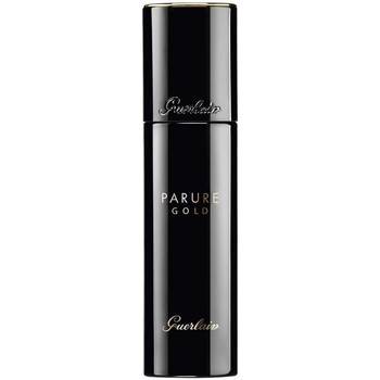 Guerlain Base de maquillaje PARURE GOLD BASE 01