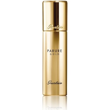 Guerlain Base de maquillaje PARURE GOLD BASE 24