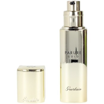 Guerlain Base de maquillaje PARURE GOLD FOND DE TEINT LUMIERE 04-BEIGE MOYEN 30ML