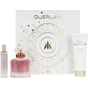 Guerlain Cofres perfumes MON EDP 50ML + LECHE CORPORAL 75ML + EDP 10ML