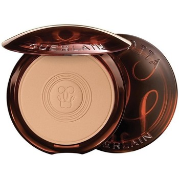 Guerlain Colorete & polvos TERRACOTTA POLVOS COMPACTOS MATTE DEEP