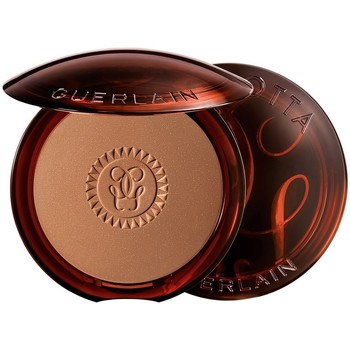 Guerlain Colorete & polvos TERRACOTTA POLVOS COMPACTOS MATTE MEDIUM