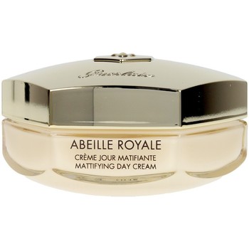Guerlain Hidratantes & nutritivos ABEILLE ROYALE CREME JOUR MATIFIANTE 50ML