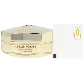 Guerlain Hidratantes & nutritivos ABEILLE ROYALE CREME RICHE JOUR 50ML