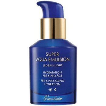 Guerlain Hidratantes & nutritivos SUPER AQUA EMULSION LIGHT 50ML