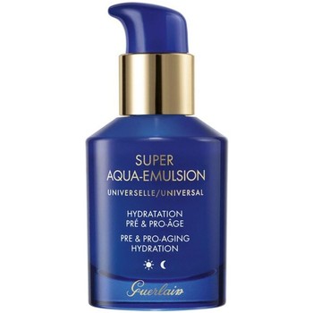 Guerlain Hidratantes & nutritivos SUPER AQUA EMULSION UNIVERSAL 50ML