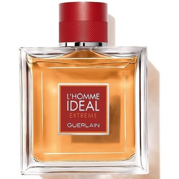 Guerlain Perfume L HOMME IDEAL EXTREME EDP 100ML