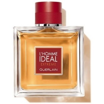 Guerlain Perfume L HOMME IDEAL EXTREME EDP 50ML