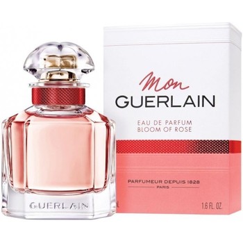 Guerlain Perfume MON BLOOM OF ROSE EDP 100ML