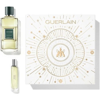 Guerlain Perfume VETIVER EDT 100ML SET ESTUCHE
