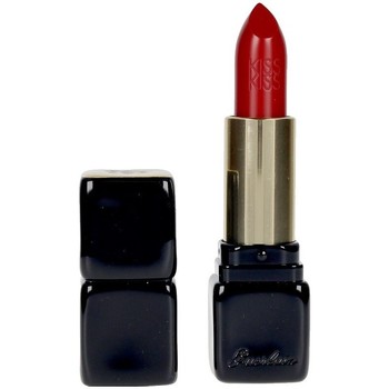 Guerlain Pintalabios KISSKISS LE ROUGE CREME GALBANT 330-RED BRICK 3,5GR
