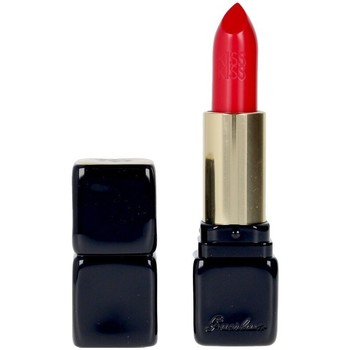 Guerlain Pintalabios KISSKISS LE ROUGE CREME GALBANT 331-FRENCH KISS 3,5GR