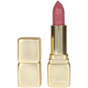 Guerlain Pintalabios KISSKISS MATTE M379-FIERY PINK 3,5GR