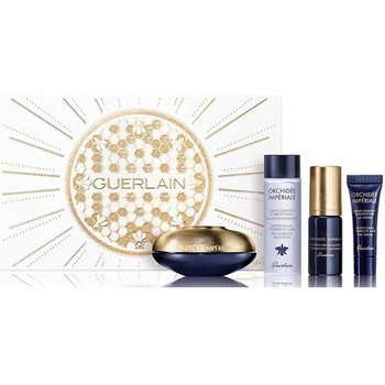 Guerlain Tratamiento para ojos ORCHIDEE IMPERIALE CREMA DE OJOS 15 UNIDADES