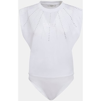 Guess Blusa BODY W1YP33 JA911 G011
