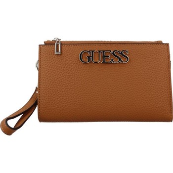 Guess Cartera UPTOWN CHIC SLG DBL ZI