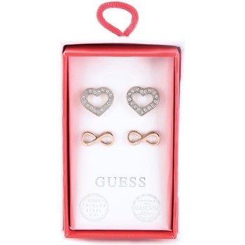 Guess Pendientes JUBS20018JW