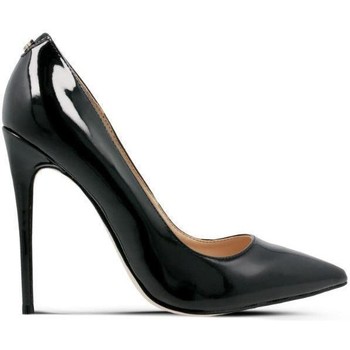 Guess Zapatos de tacón GSS Black Tacones altos