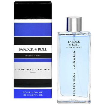 Hannibal Laguna Agua de Colonia MAN EDT 150ML BAROCK ROLL