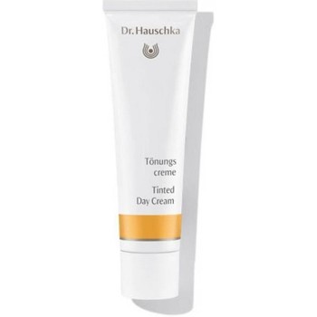 Hauschka Hidratantes & nutritivos DR TINTED DAY CREAM 30ML