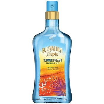 Hawaiian Tropic Perfume SUMMER DREAMS FRAGRANCE MIST 250ML